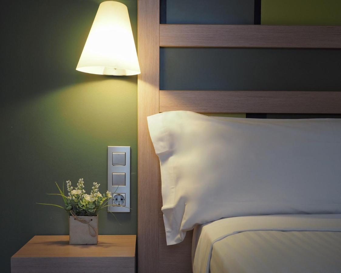 Hotel Ciutat De Barcellona