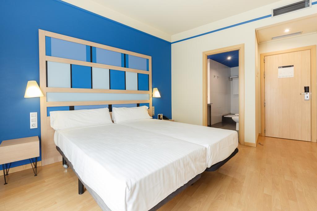 Hotel Ciutat De Barcellona