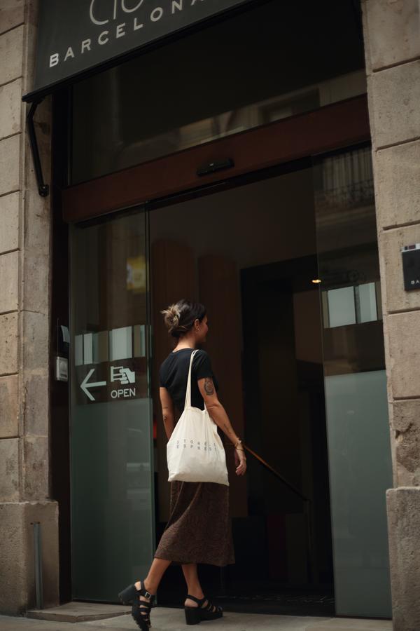 Ciutat De Barcellona